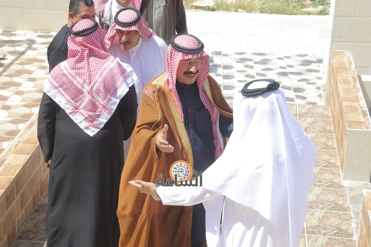 Madar Al-Saa Images 0.4762060832480328