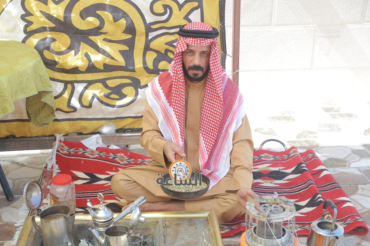 Madar Al-Saa Images 0.7502477054200362