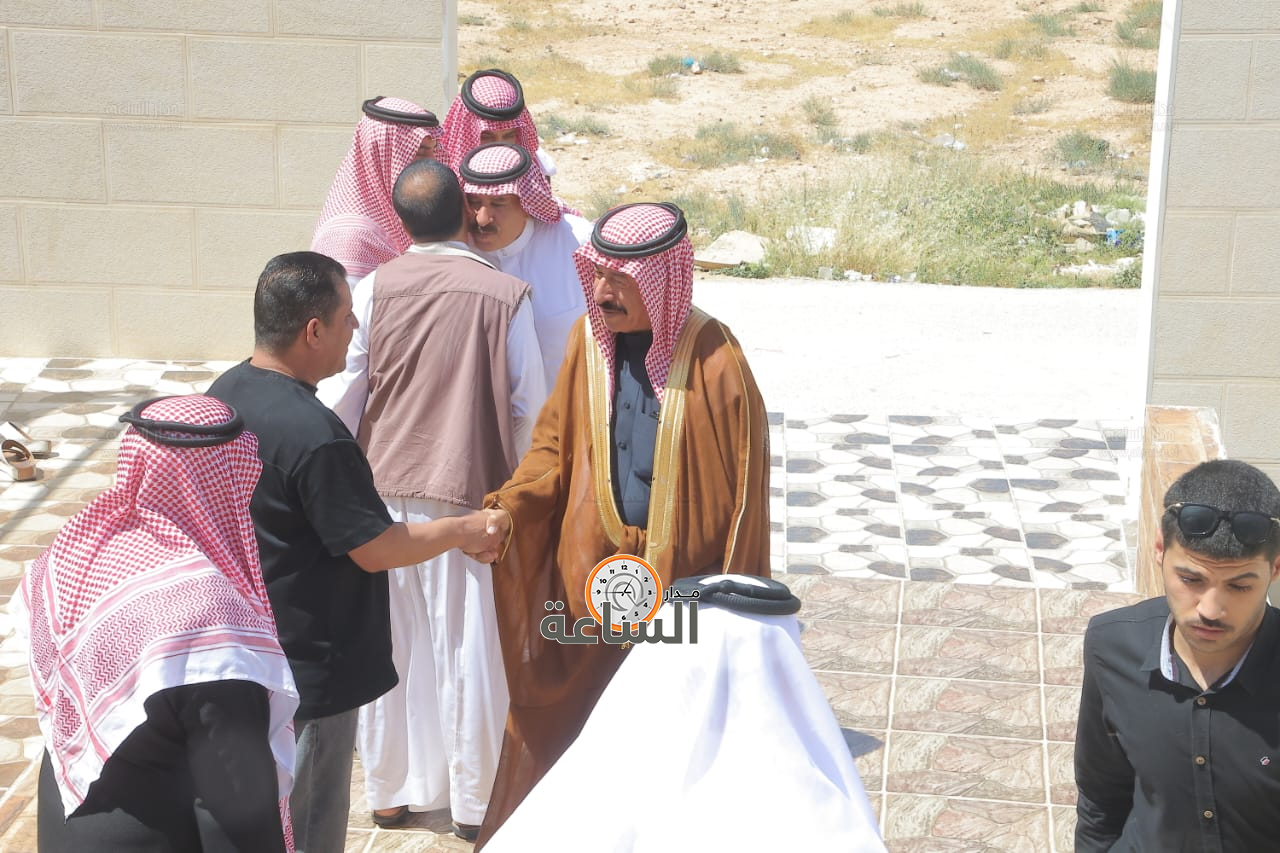 Madar Al-Saa Images 0.6491416016679772