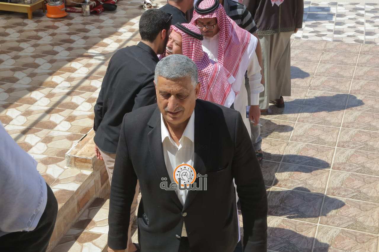 Madar Al-Saa Images 0.2145666749224605