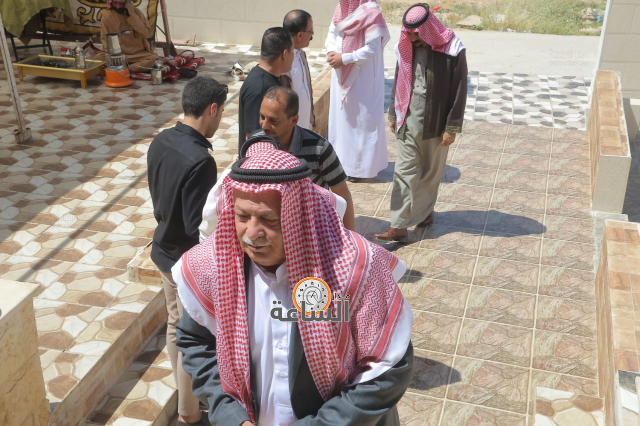 Madar Al-Saa Images 0.7584881099779623