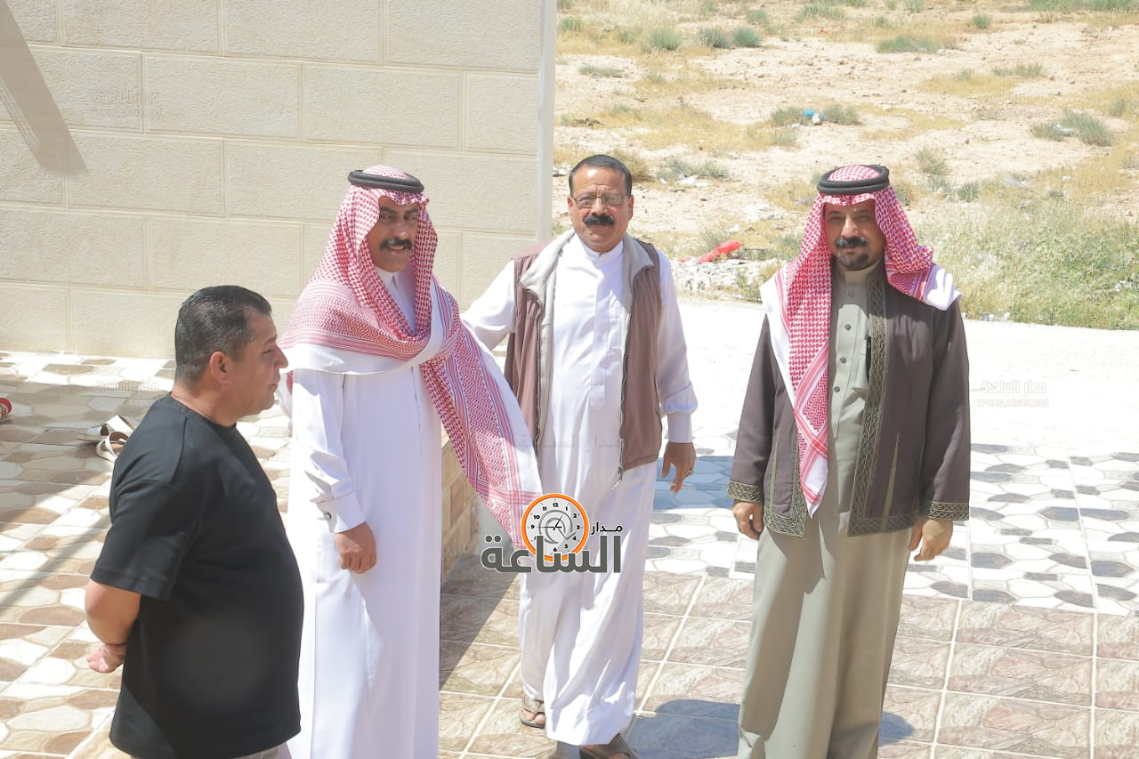 Madar Al-Saa Images 0.06496220517535556