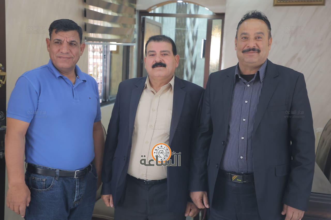 Madar Al-Saa Images 0.061306025190680846