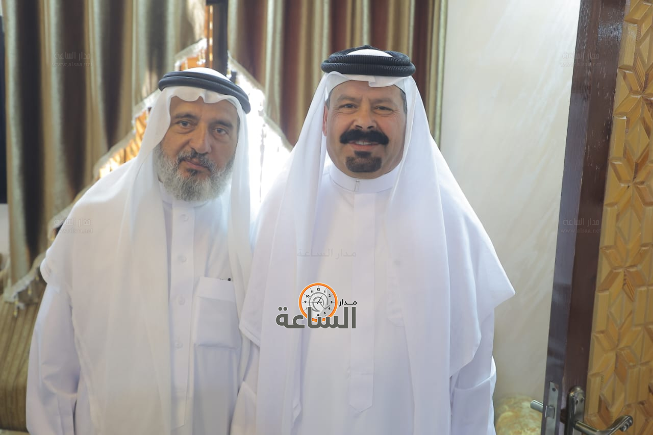 Madar Al-Saa Images 0.6318512798518574