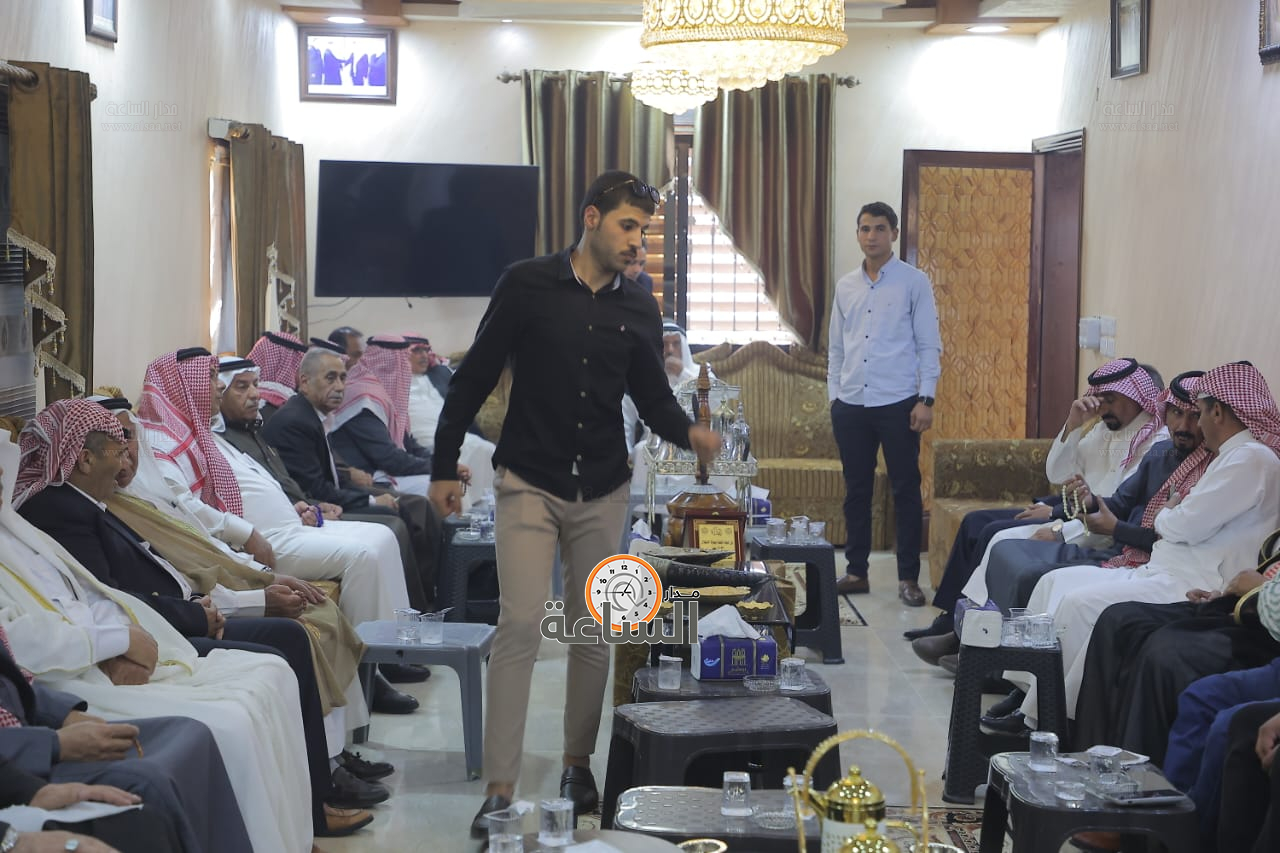 Madar Al-Saa Images 0.5566964748469854