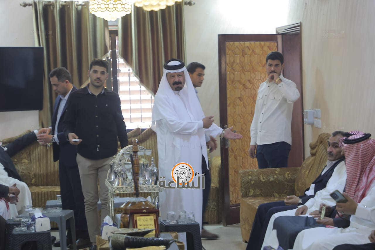 Madar Al-Saa Images 0.7342414266570513