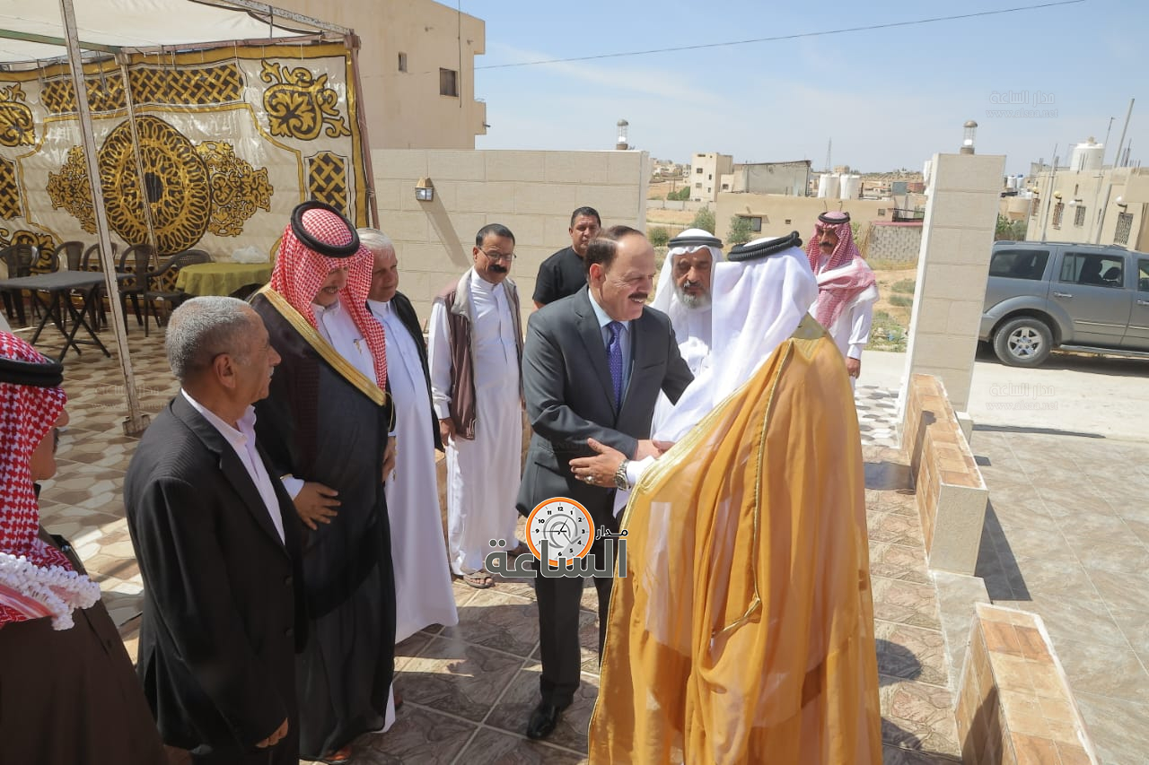 Madar Al-Saa Images 0.3755269164103603