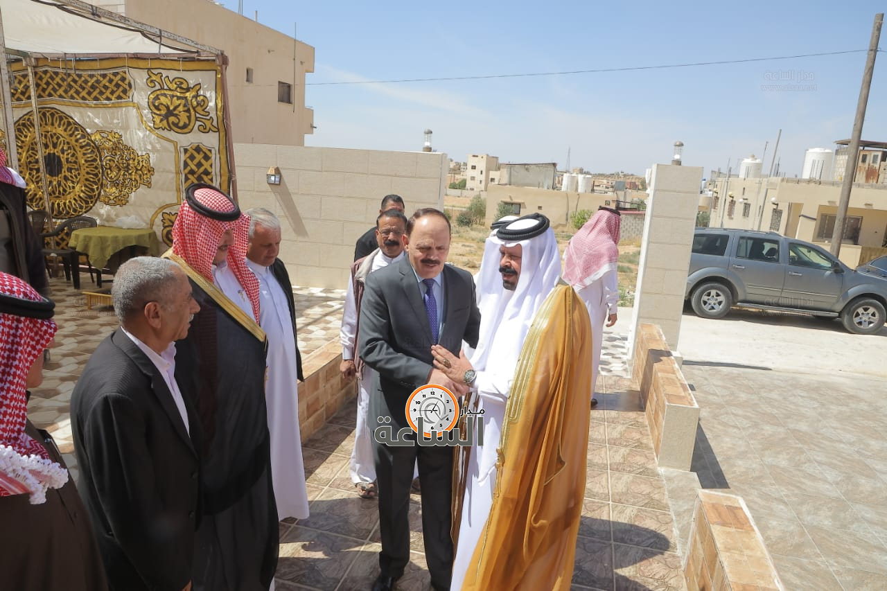 Madar Al-Saa Images 0.7297233013044291