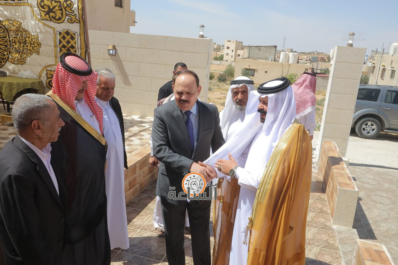 Madar Al-Saa Images 0.5239952263162846