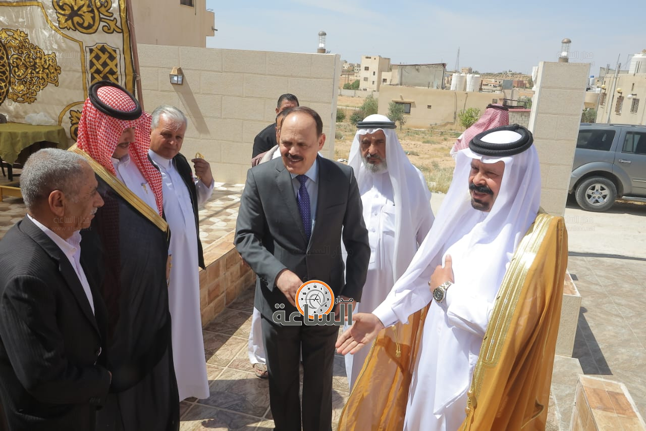 Madar Al-Saa Images 0.03421488318709642