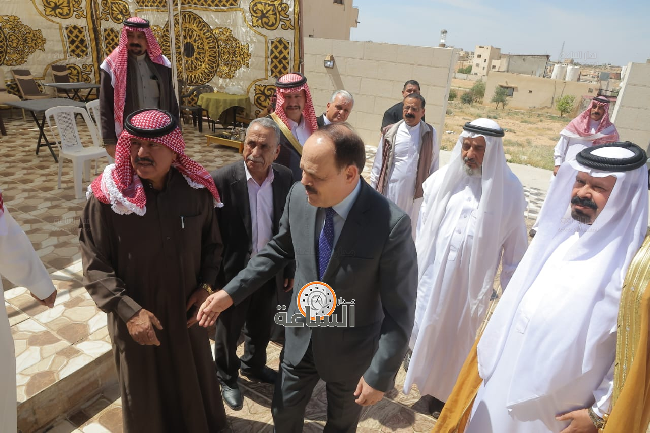 Madar Al-Saa Images 0.5828373812983941