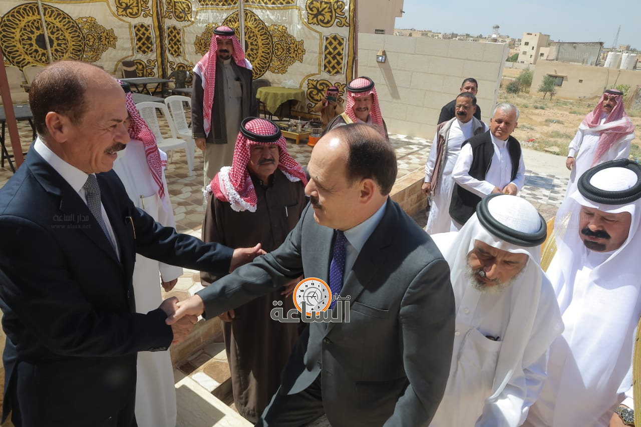 Madar Al-Saa Images 0.45418340457153983