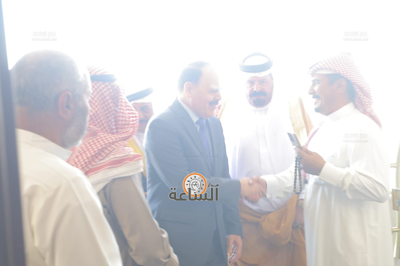 Madar Al-Saa Images 0.3846691288627544