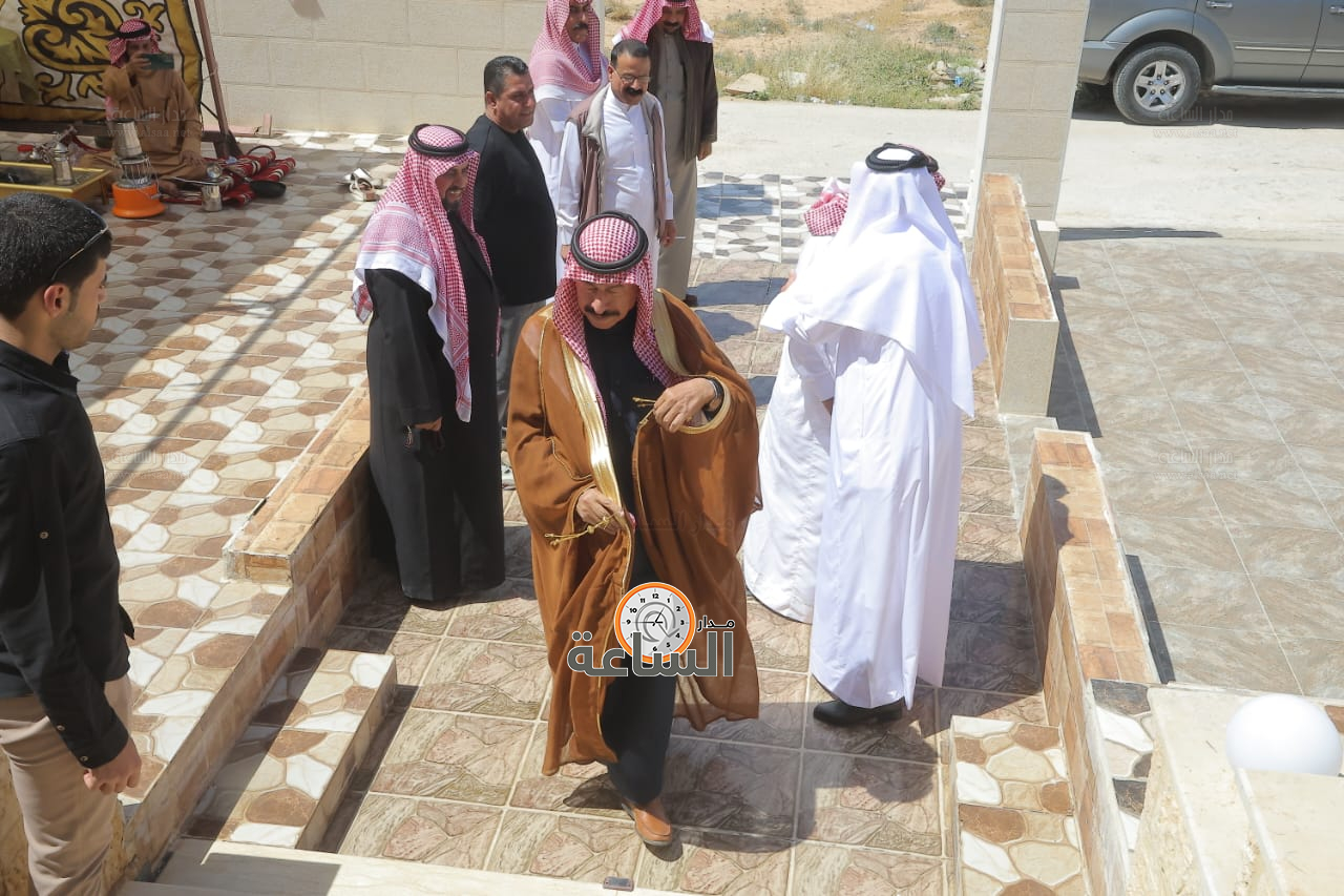 Madar Al-Saa Images 0.314268764569421