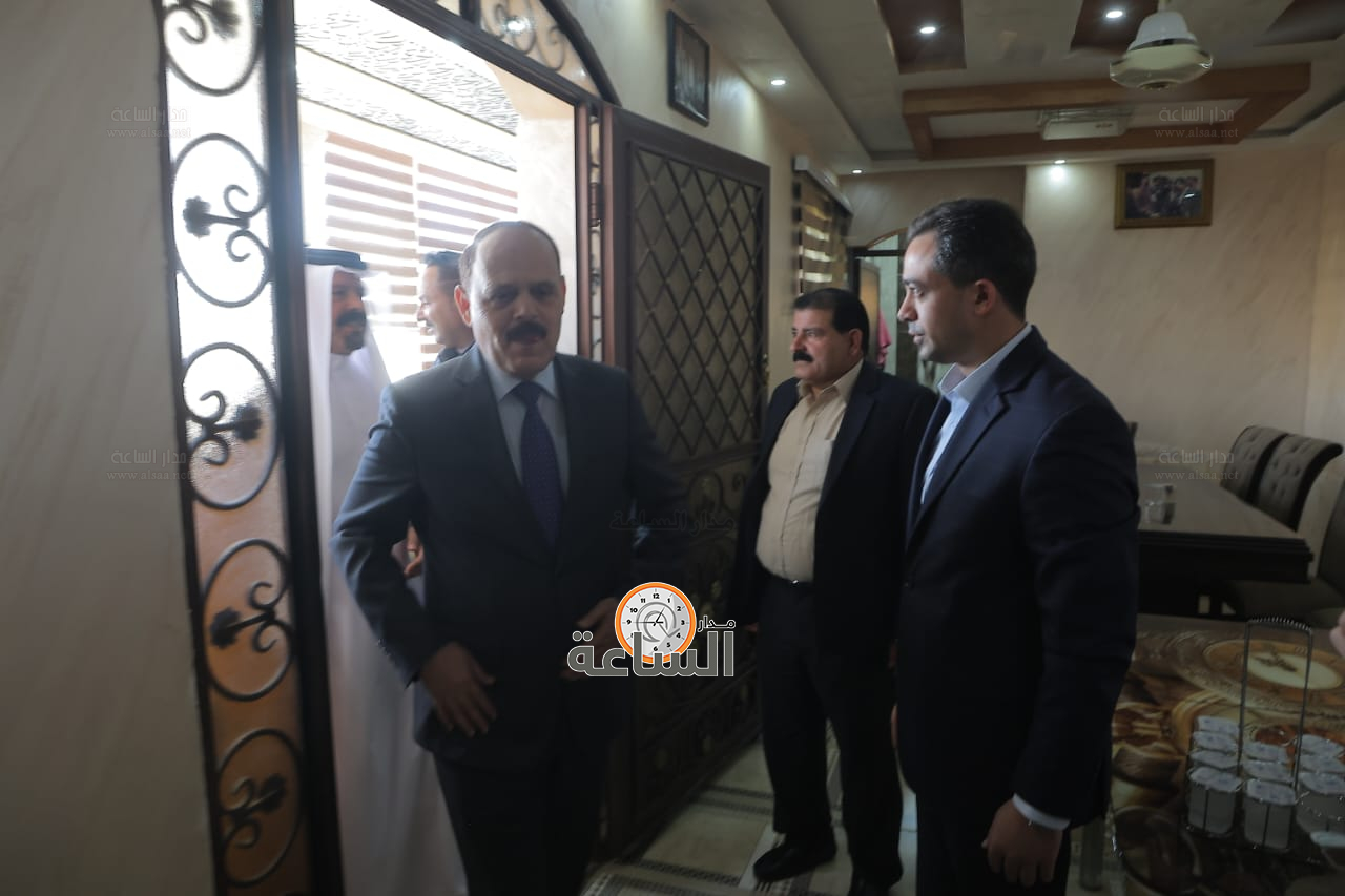 Madar Al-Saa Images 0.01373460034076257