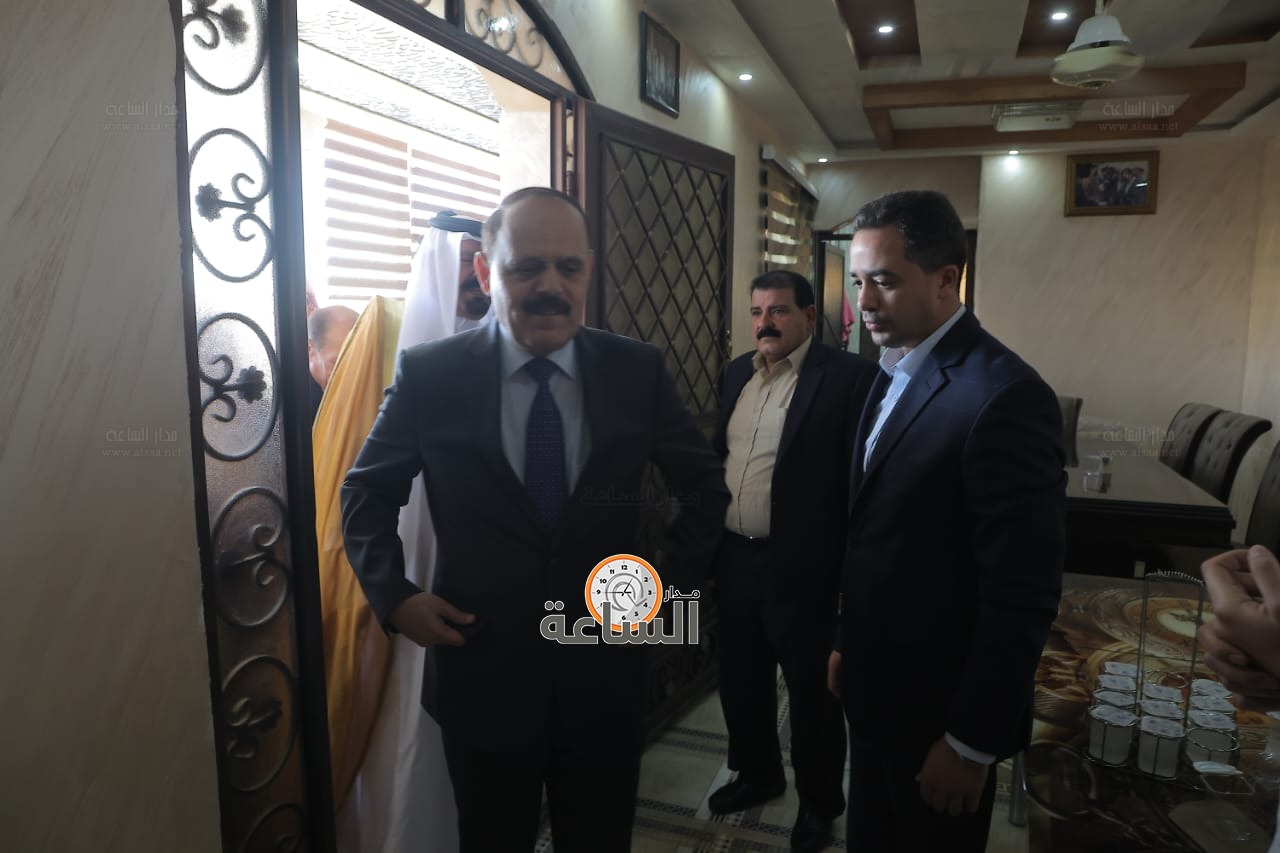 Madar Al-Saa Images 0.46703436613244265