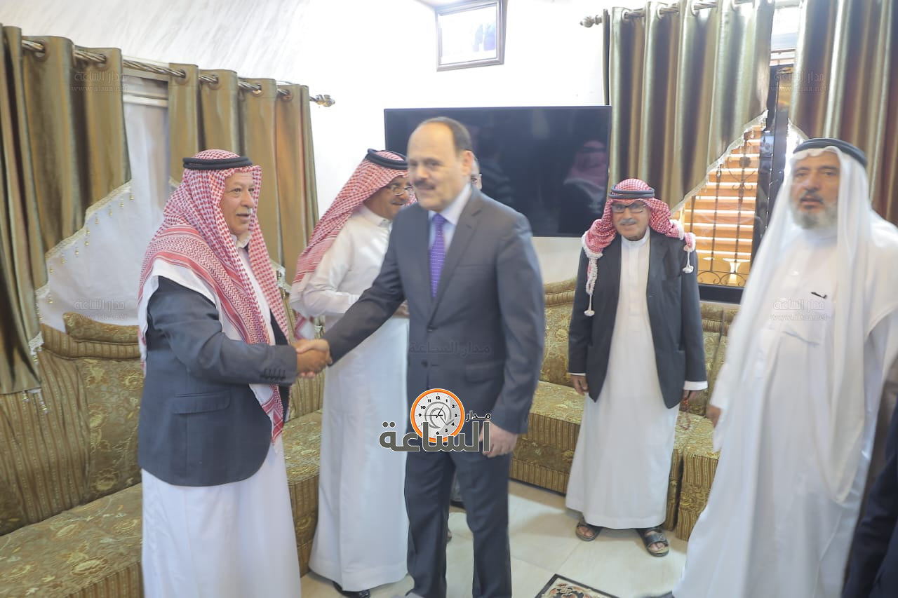 Madar Al-Saa Images 0.23529274625275798