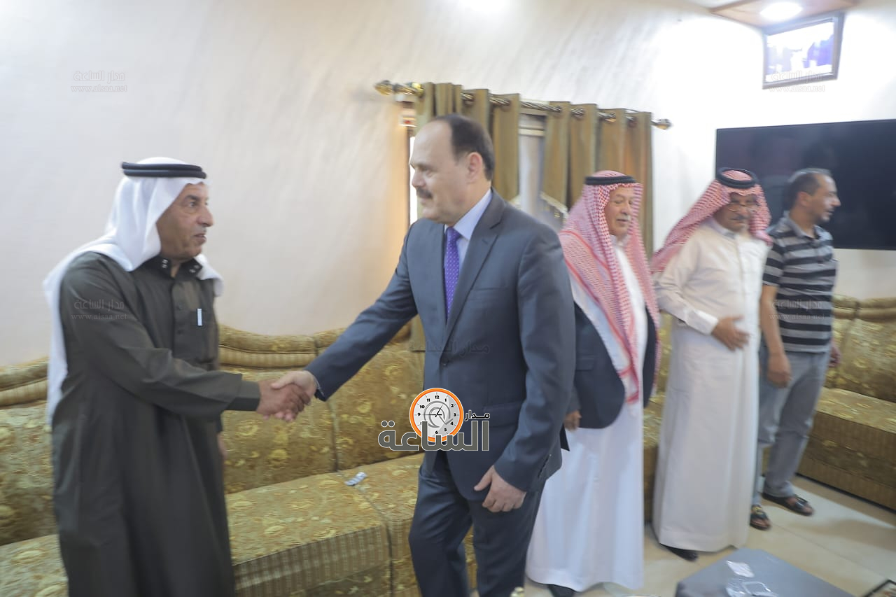 Madar Al-Saa Images 0.6490023765468135