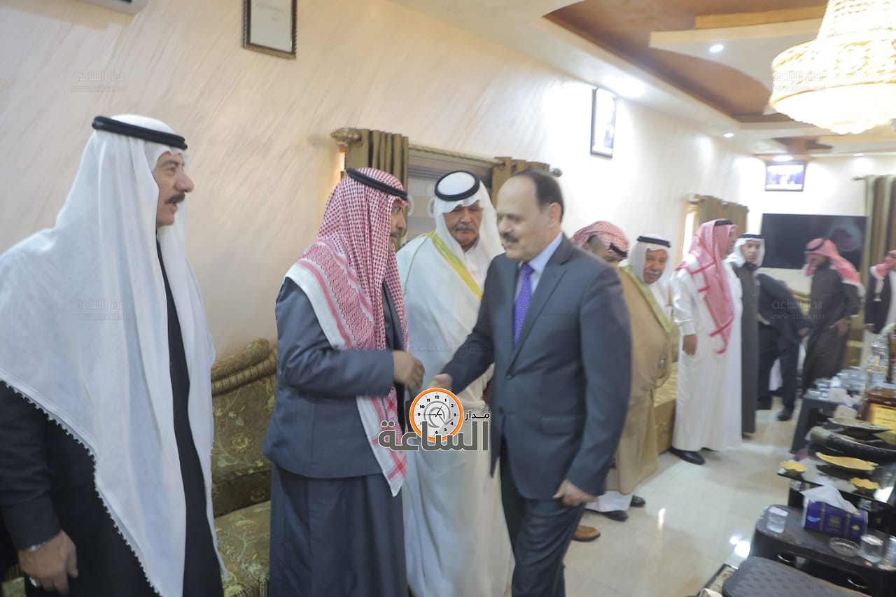 Madar Al-Saa Images 0.1979303383344133