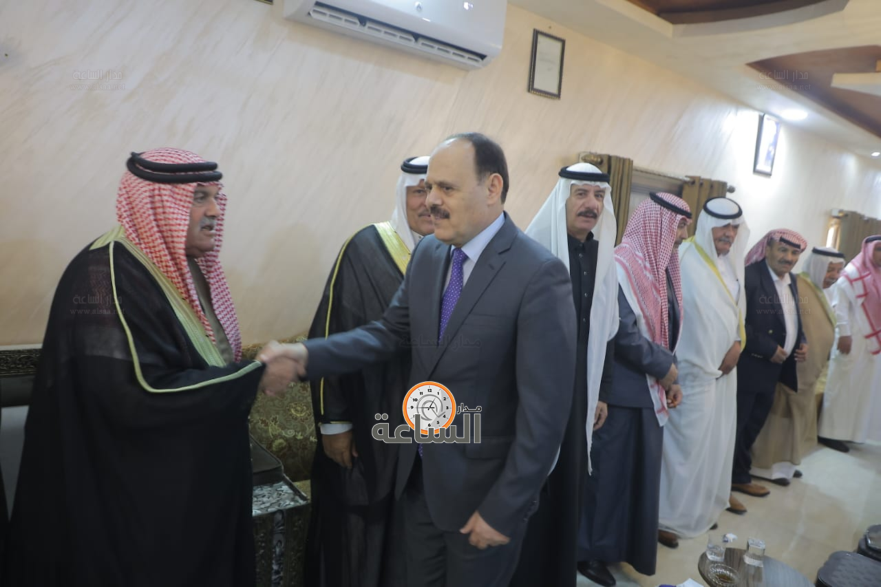 Madar Al-Saa Images 0.7804334525575944