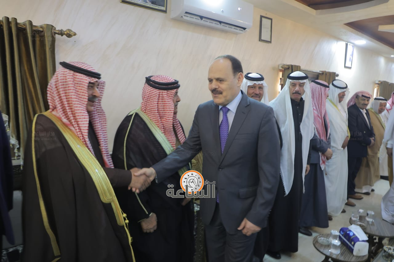 Madar Al-Saa Images 0.6666642523836299