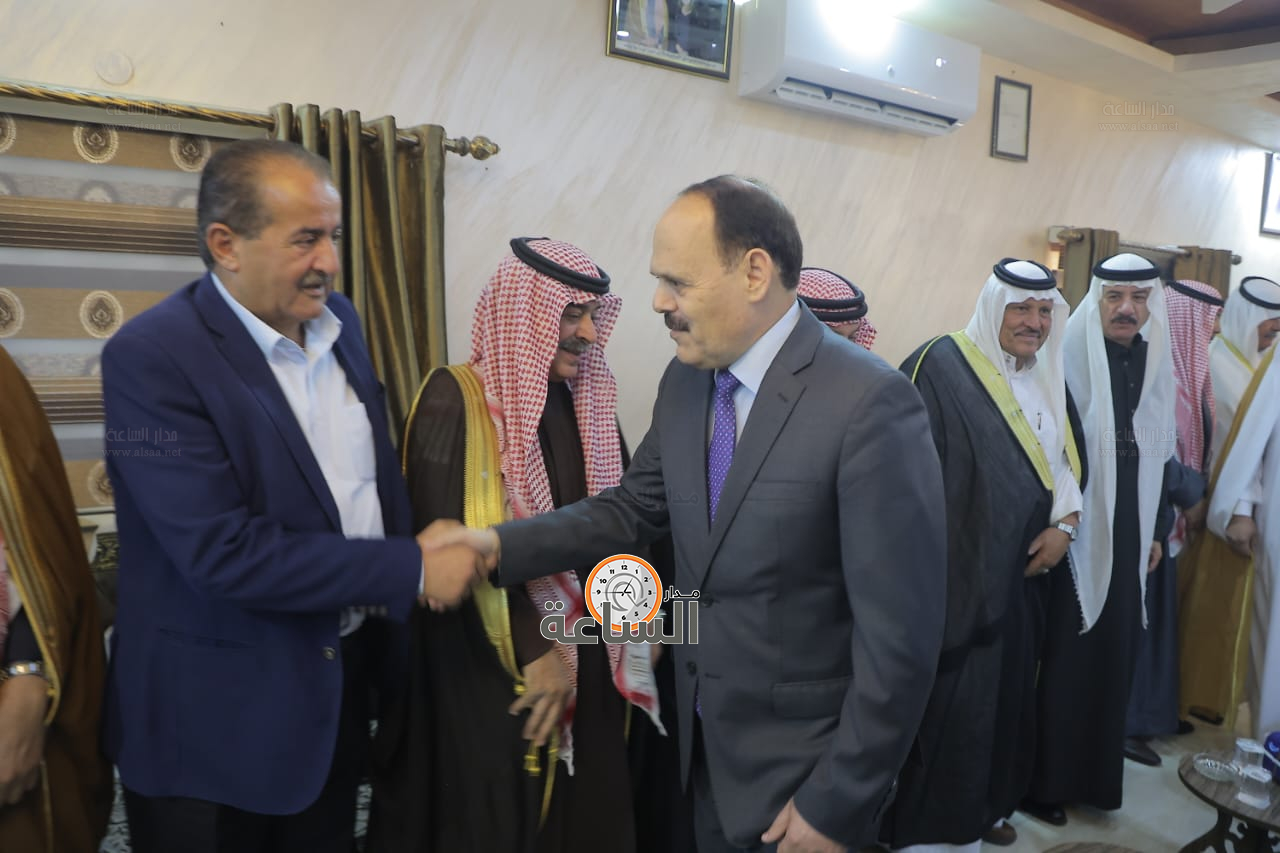 Madar Al-Saa Images 0.1597164439777221