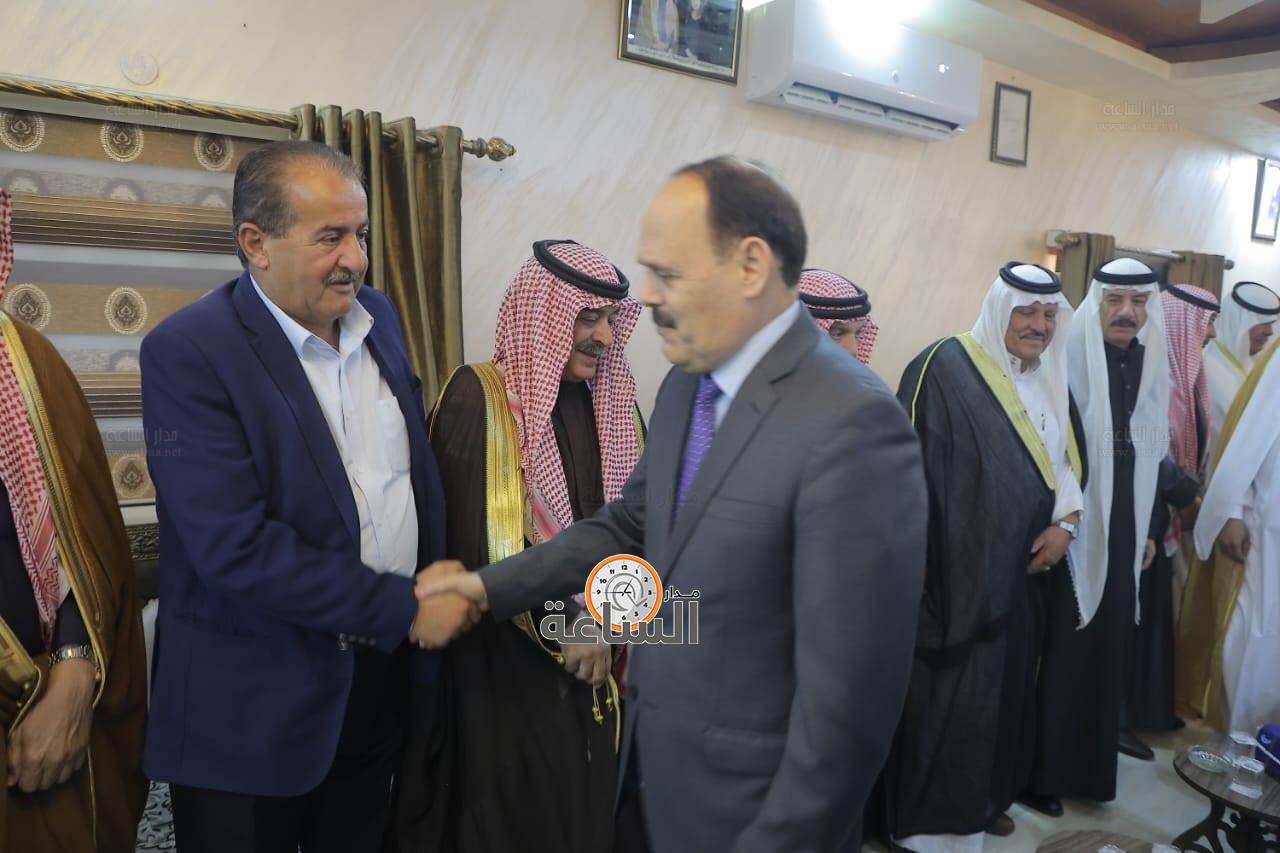 Madar Al-Saa Images 0.4239153144538991