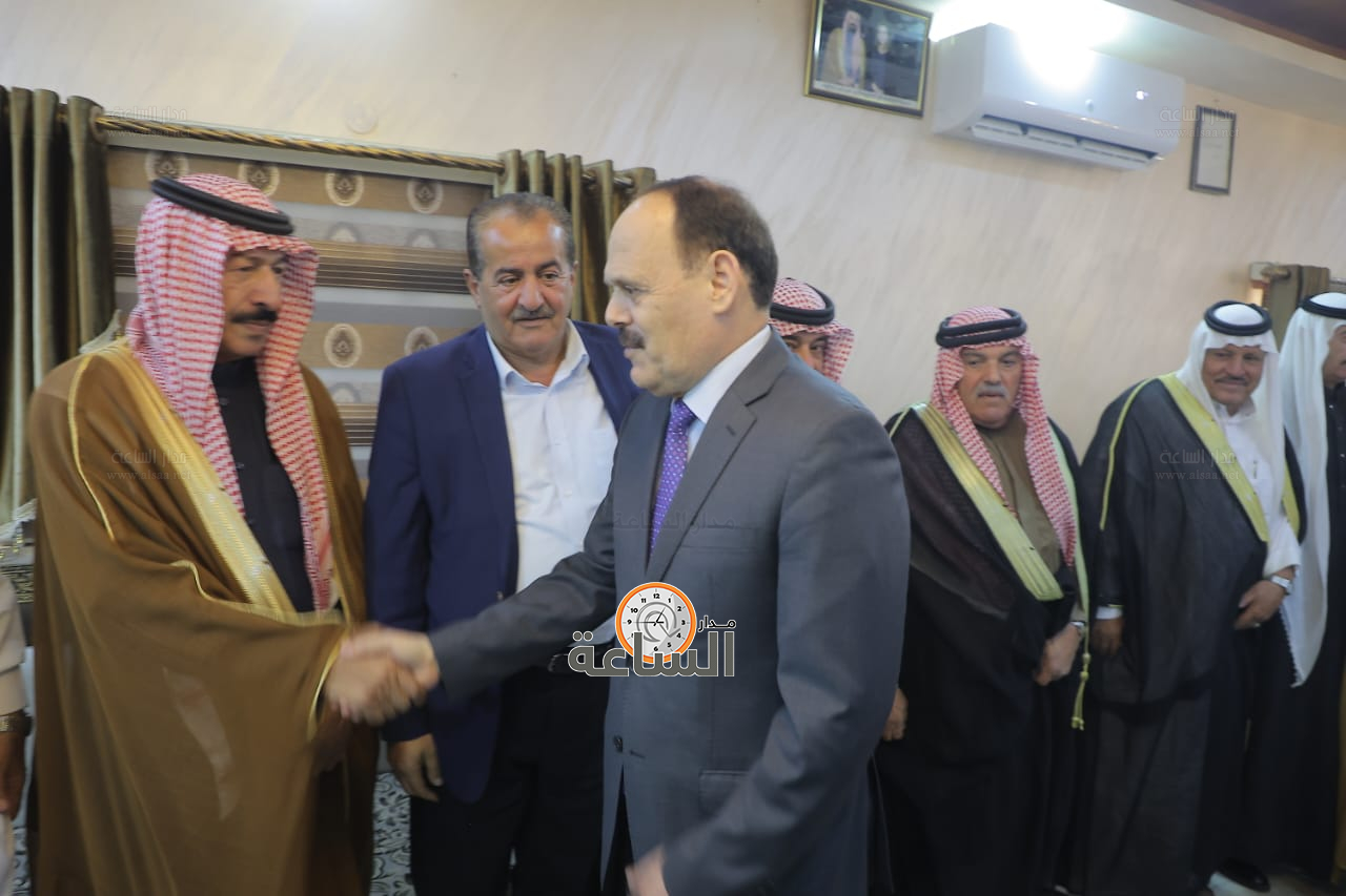 Madar Al-Saa Images 0.6119472797984861