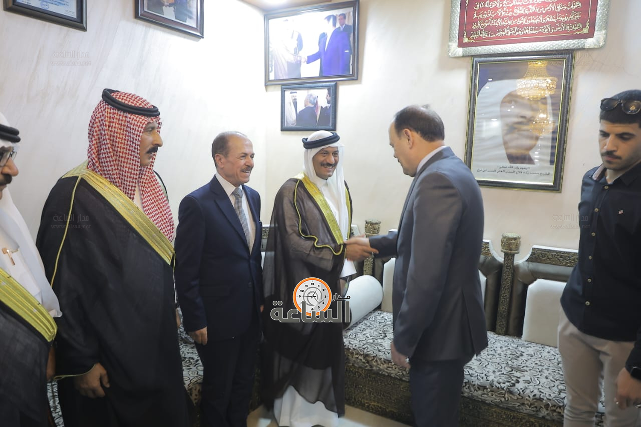 Madar Al-Saa Images 0.5880852838812646