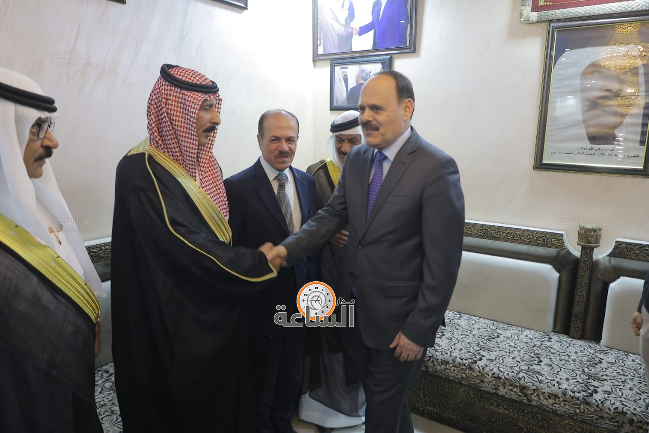 Madar Al-Saa Images 0.12512973879323597