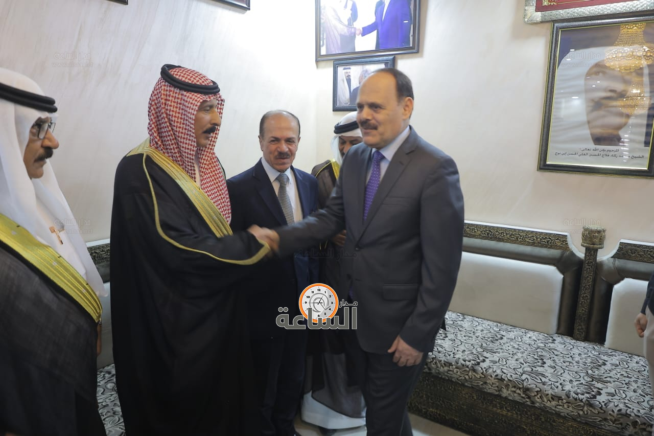 Madar Al-Saa Images 0.41214486066217904