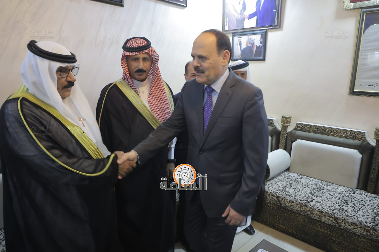 Madar Al-Saa Images 0.20238095255225963