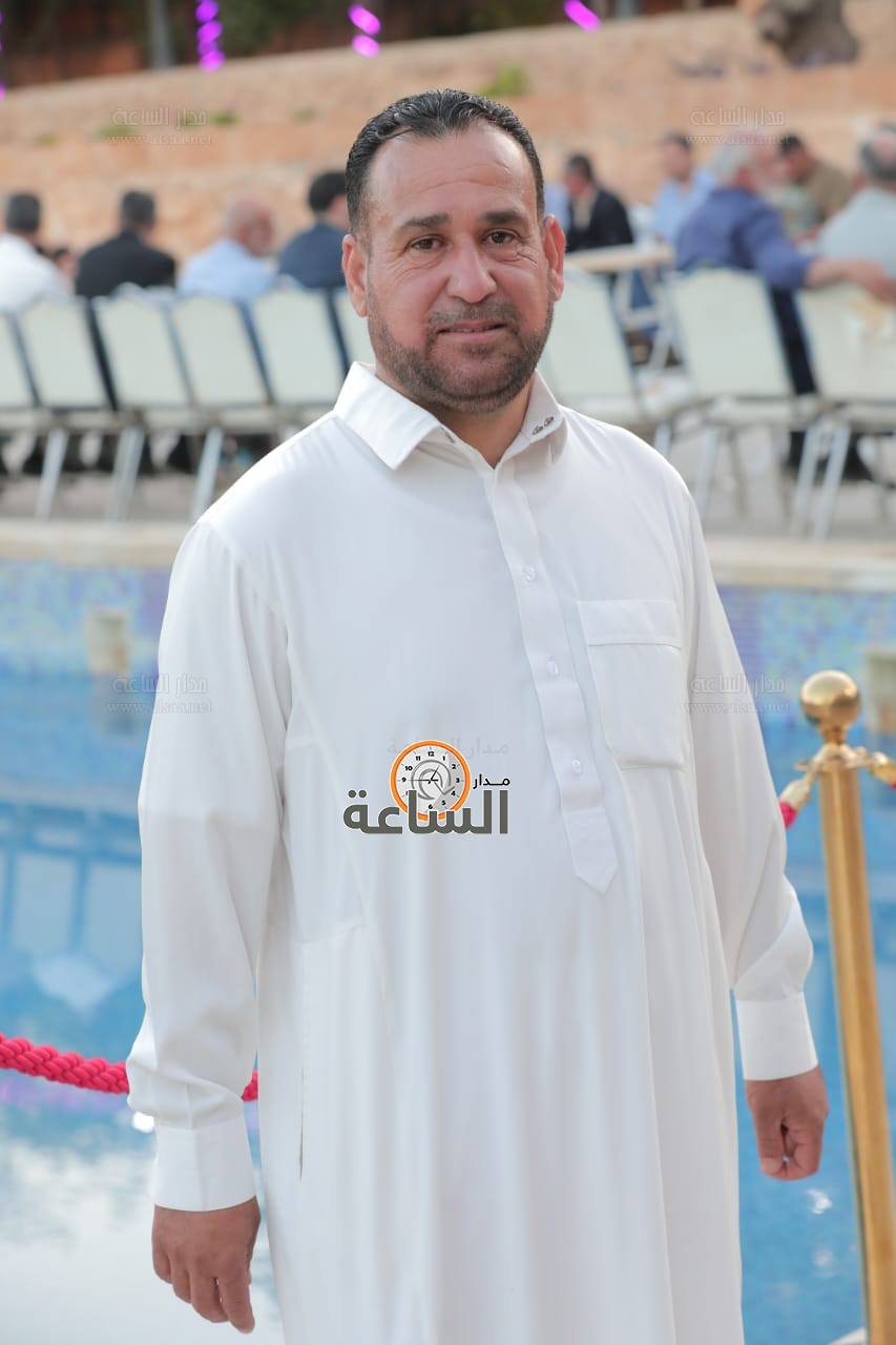 Madar Al-Saa Images 0.4420022971700531