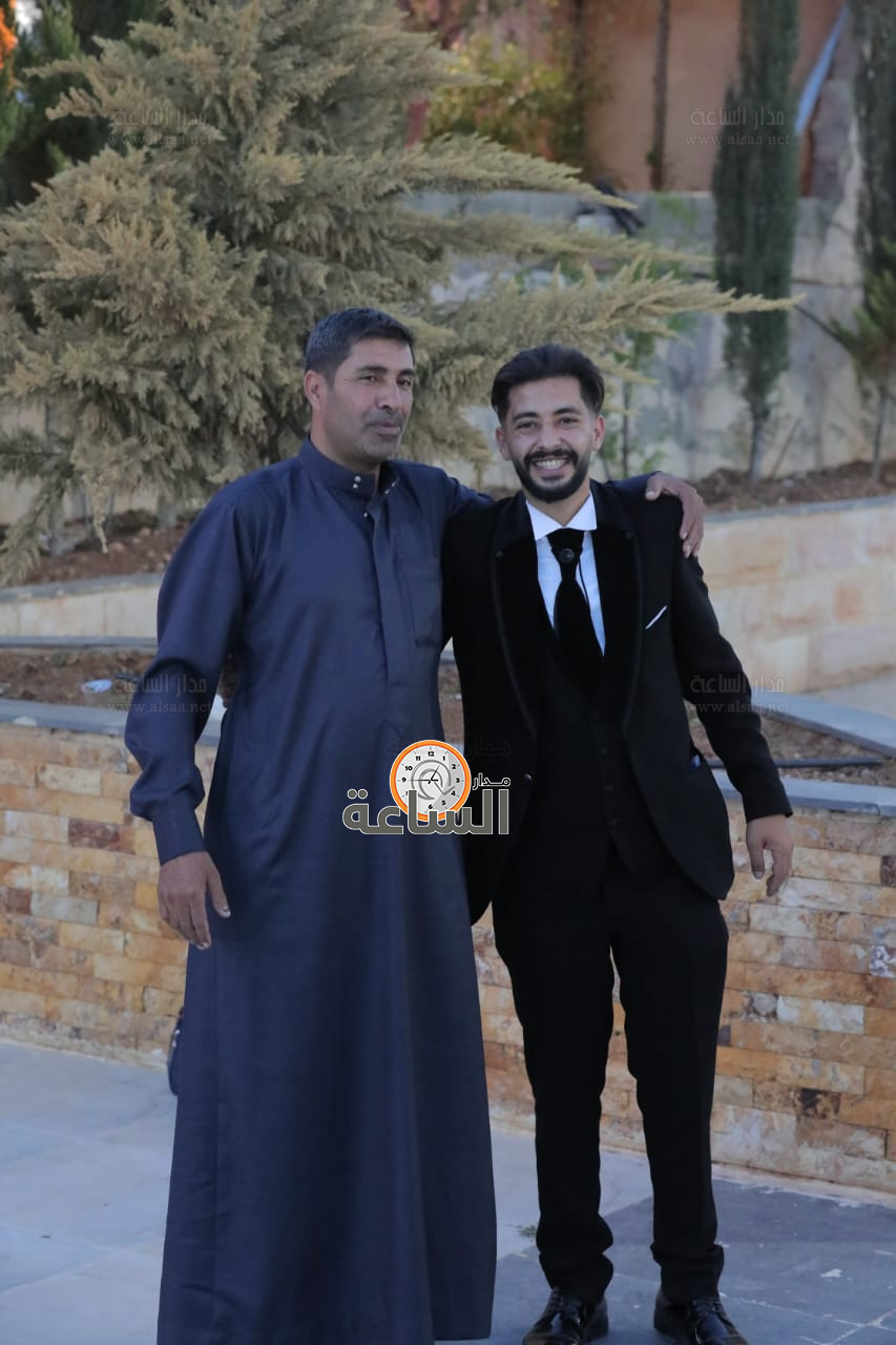 Madar Al-Saa Images 0.854991272601917