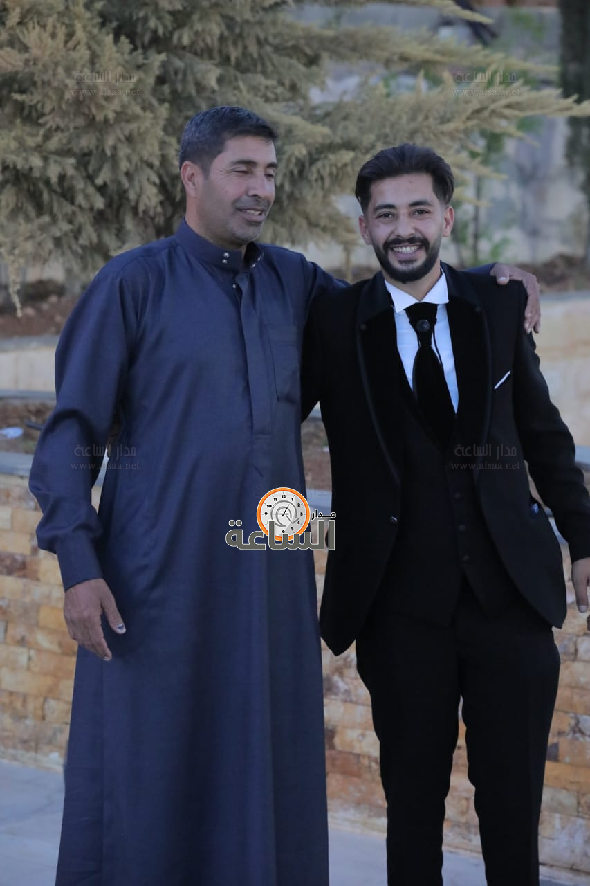 Madar Al-Saa Images 0.8021870607506502