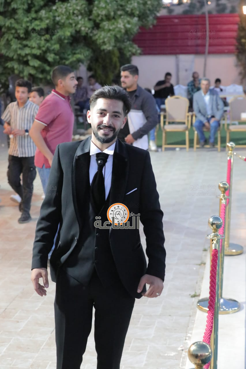 Madar Al-Saa Images 0.7516916689539996