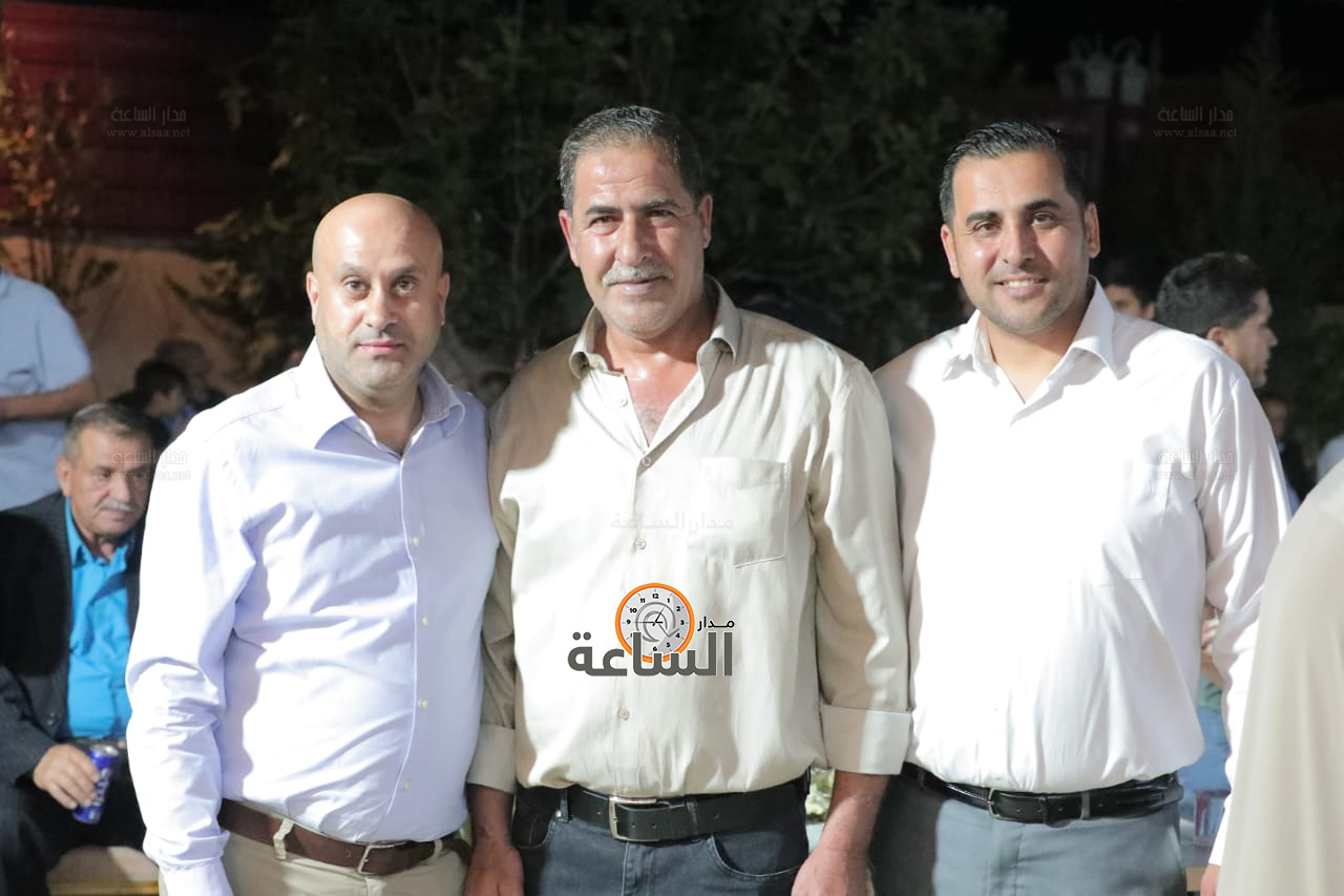 Madar Al-Saa Images 0.5901598680311019