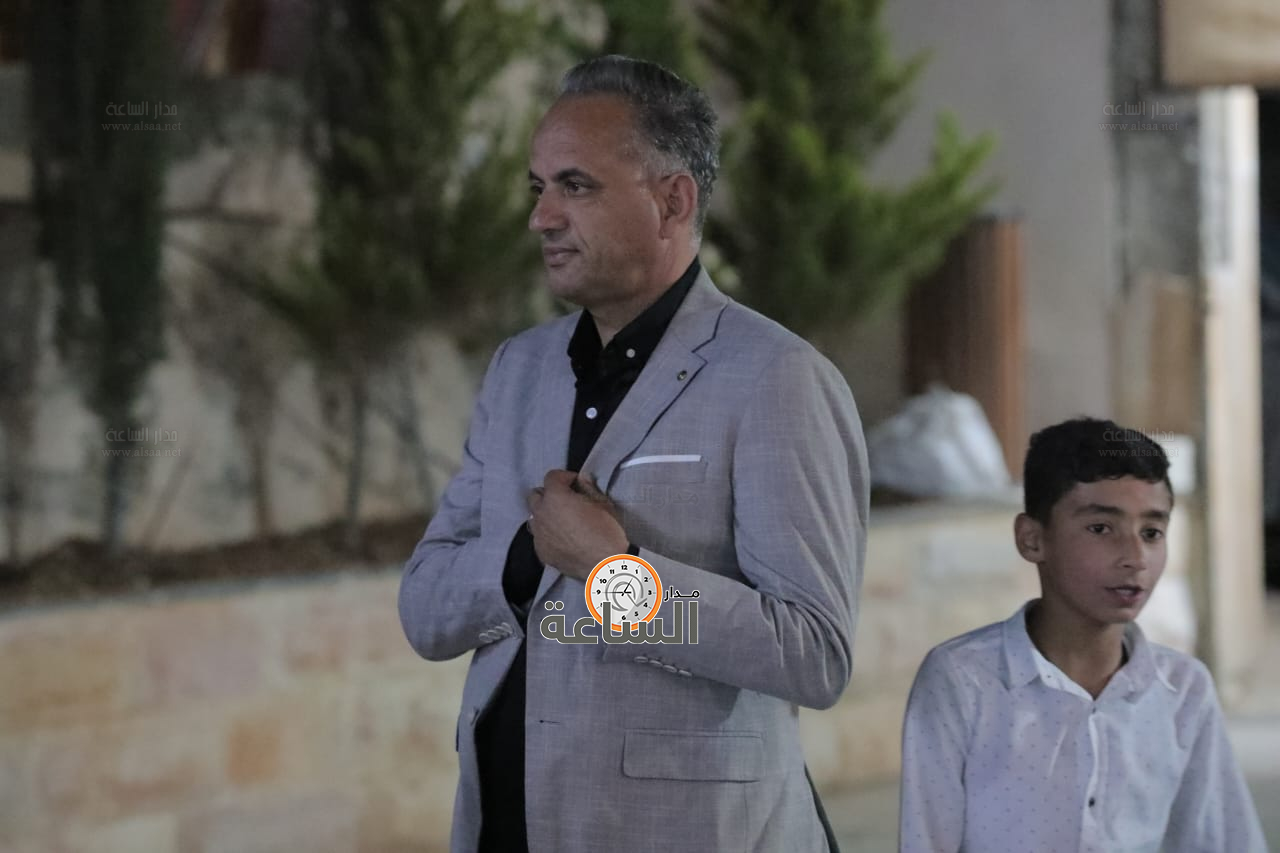 Madar Al-Saa Images 0.7679300637055622