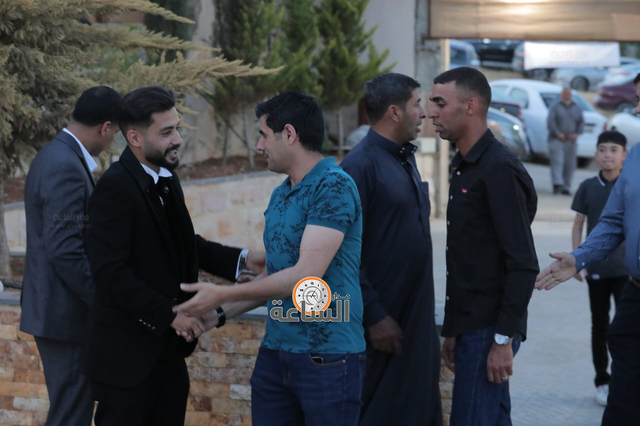 Madar Al-Saa Images 0.7409524159702746