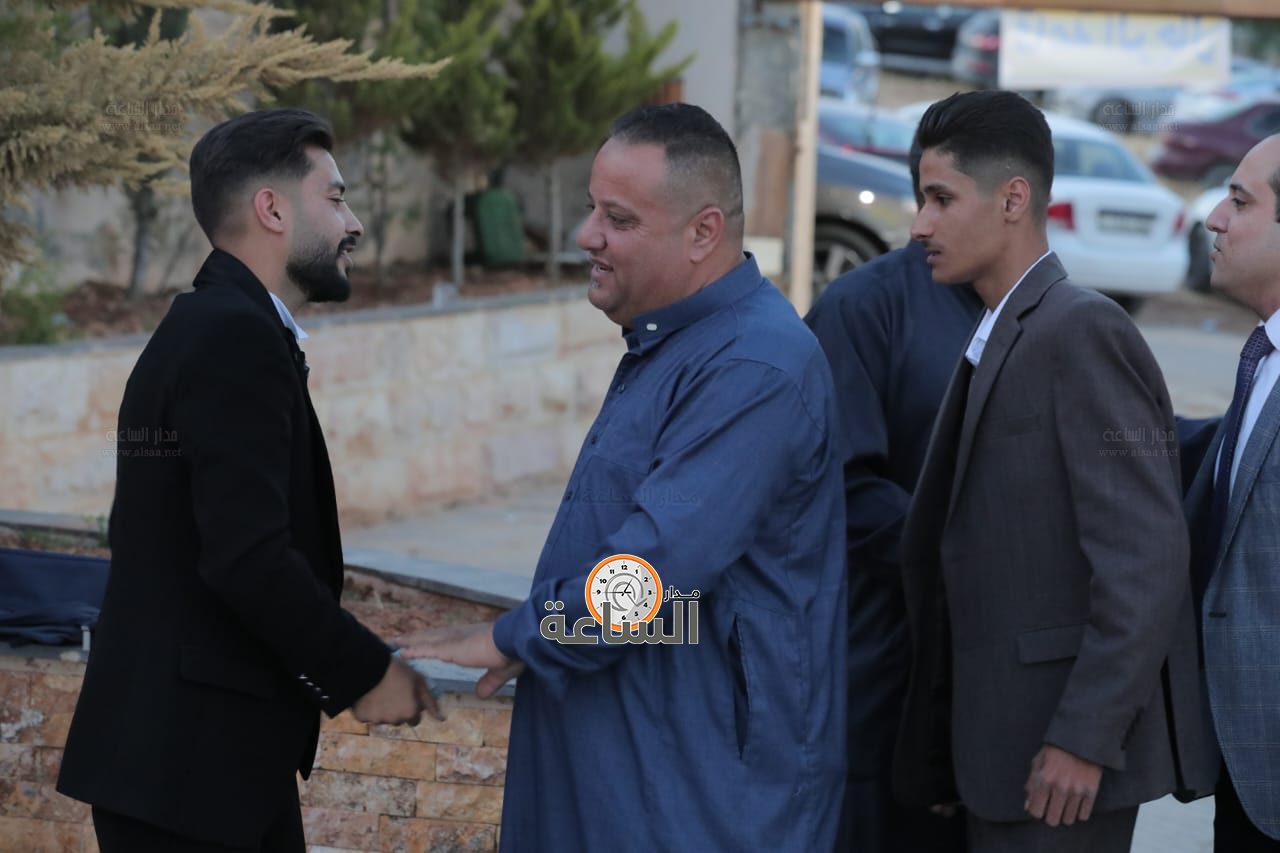 Madar Al-Saa Images 0.9933374644876873