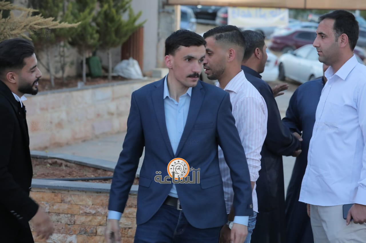 Madar Al-Saa Images 0.47835929620231865