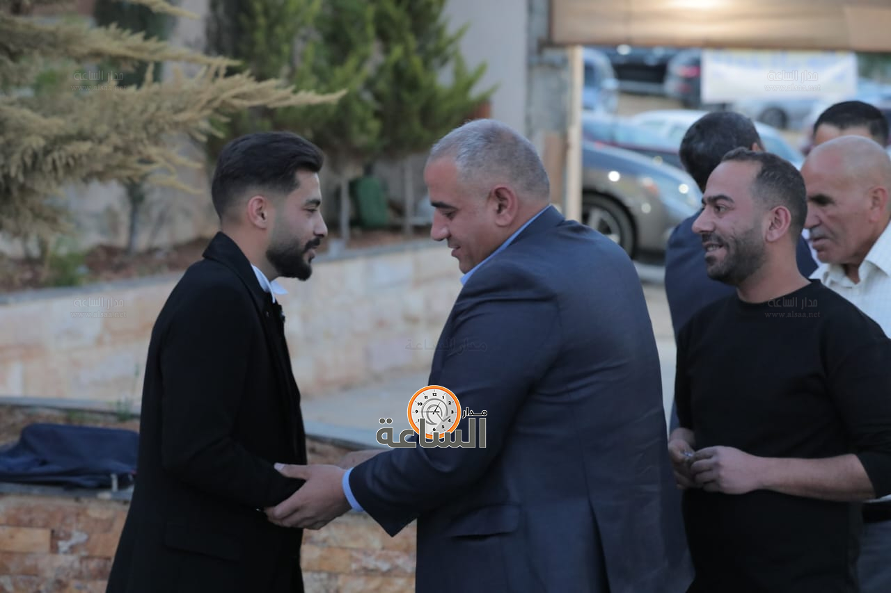 Madar Al-Saa Images 0.21367815728184303