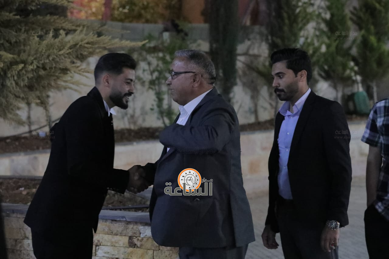 Madar Al-Saa Images 0.4957713037211269