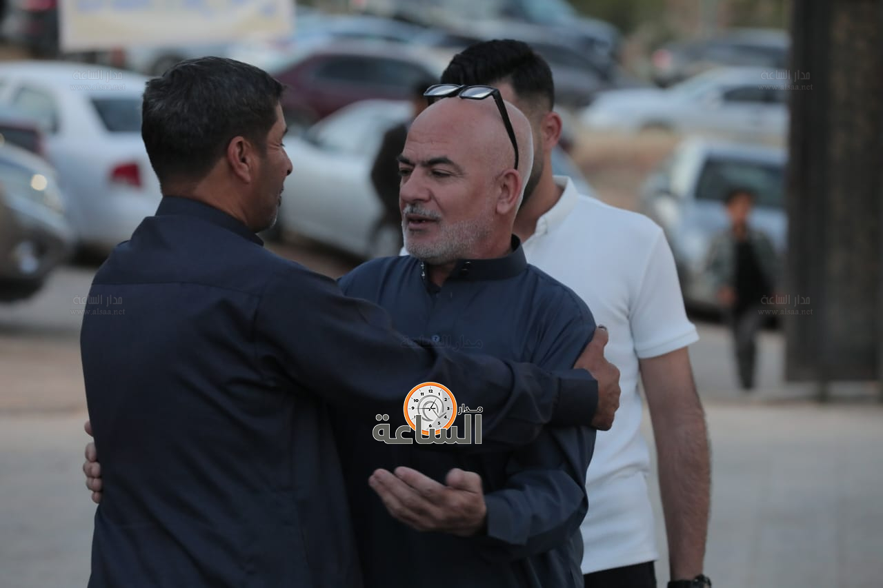 Madar Al-Saa Images 0.8762583082895661