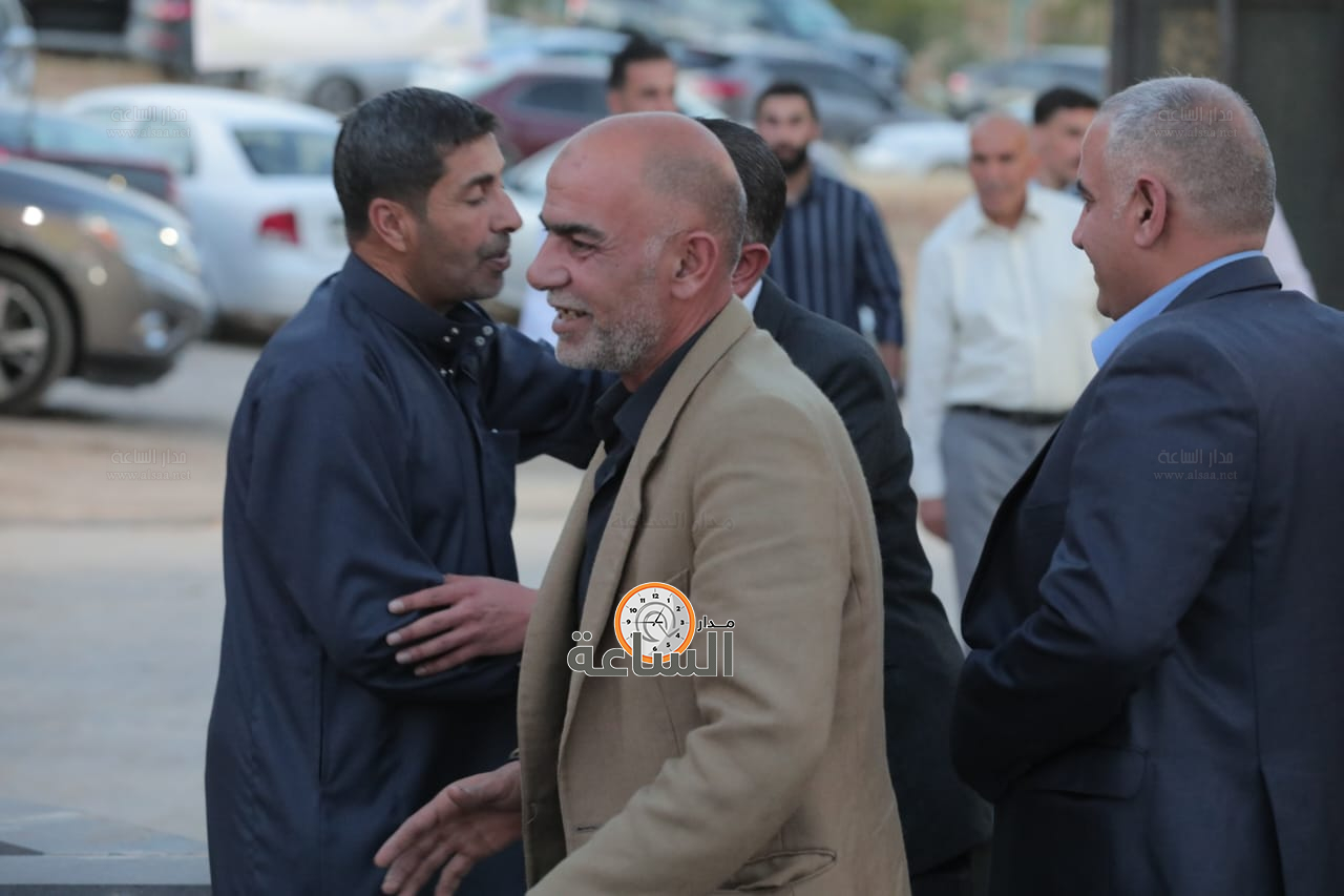 Madar Al-Saa Images 0.7068323442833145