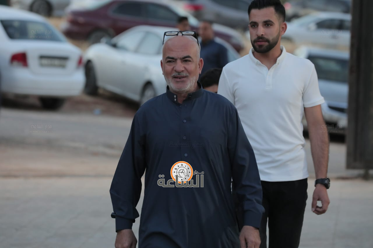 Madar Al-Saa Images 0.7915478186963069