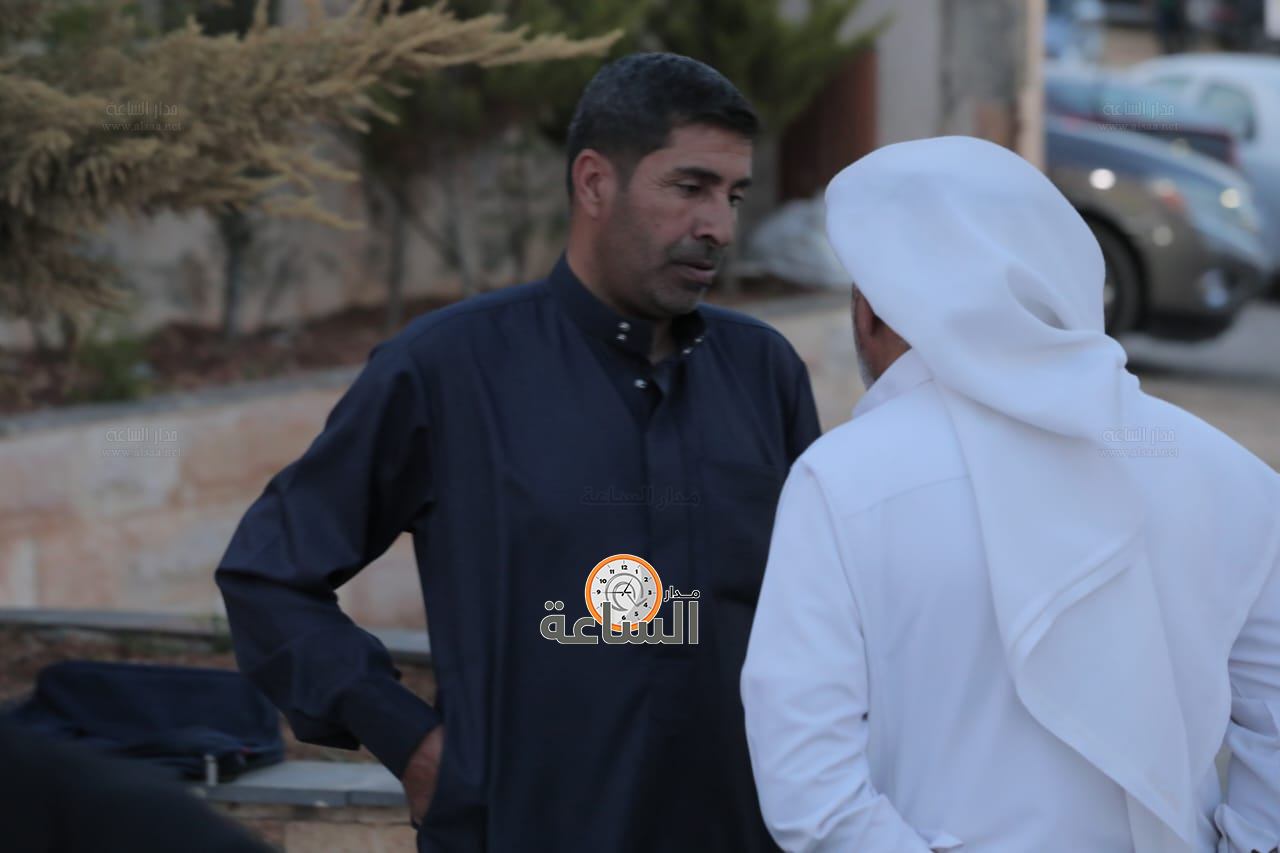 Madar Al-Saa Images 0.9410895513113372