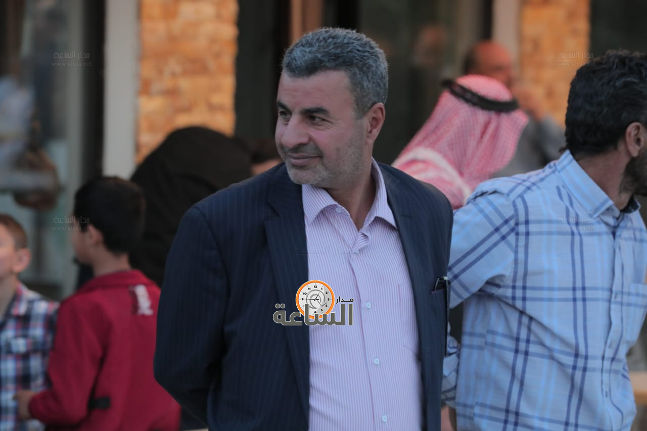 Madar Al-Saa Images 0.6094404914737312