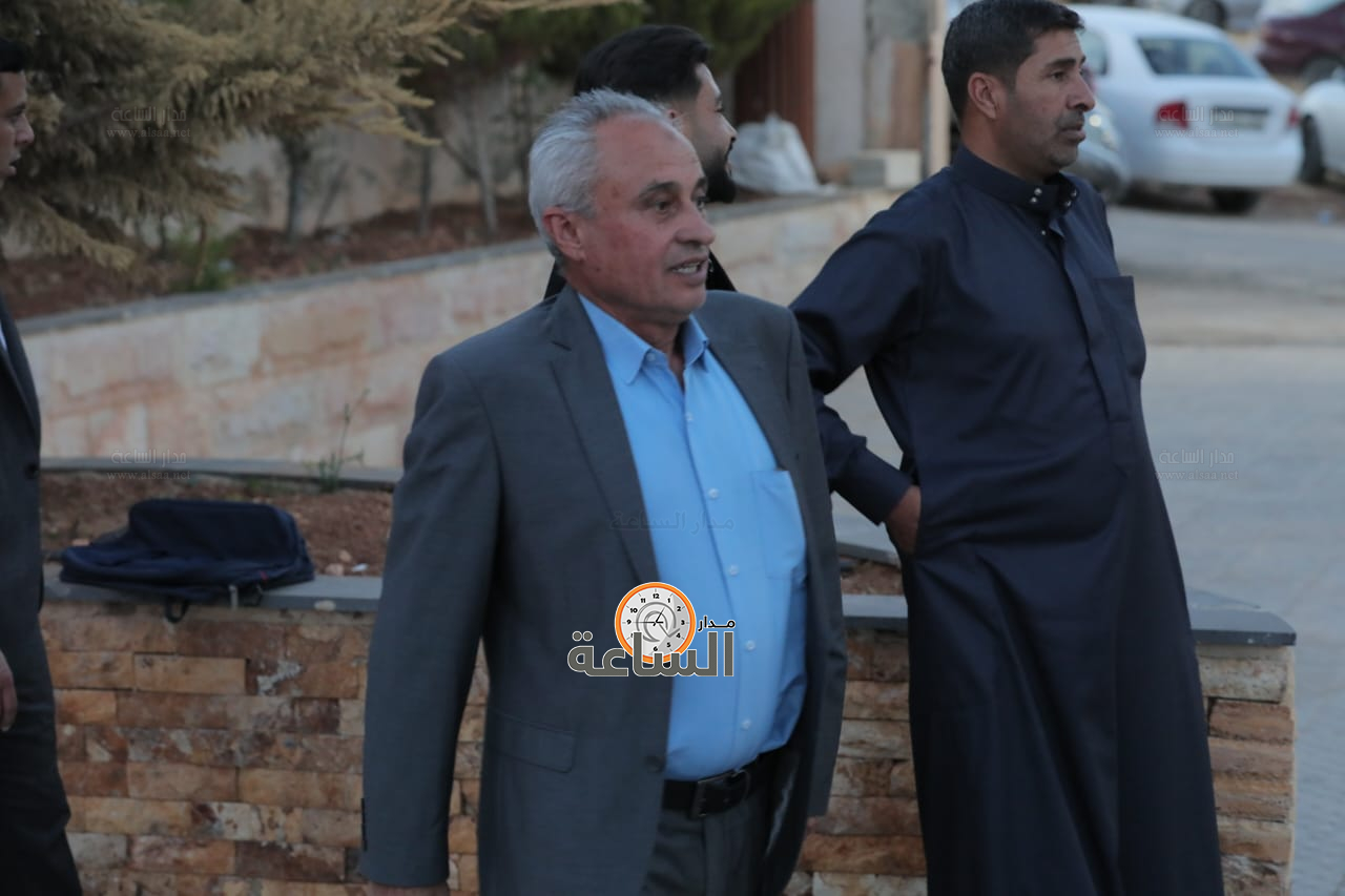 Madar Al-Saa Images 0.809975989895067