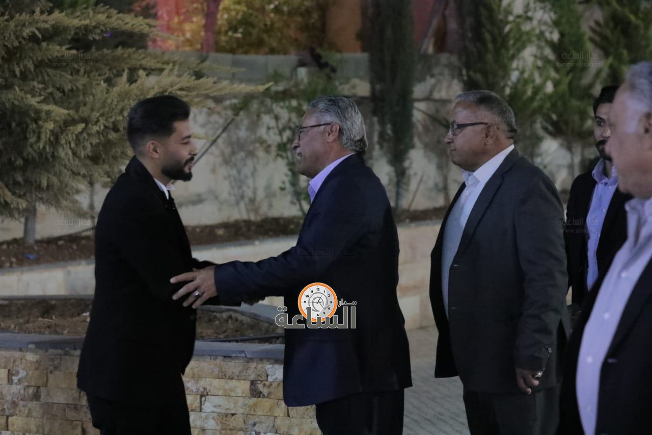 Madar Al-Saa Images 0.7320657288401343